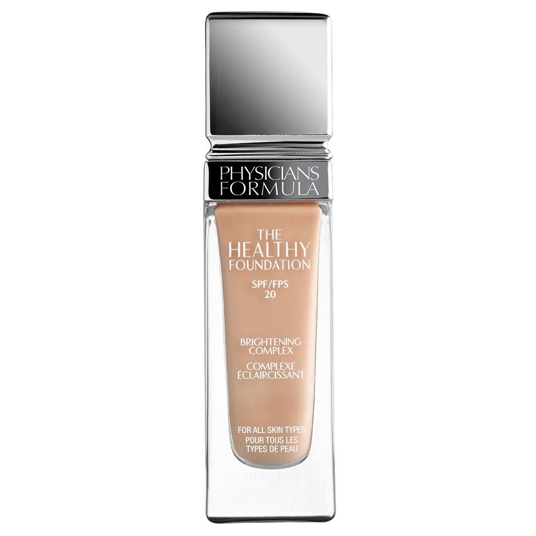 Physicians formula тональная основа the healthy foundation, тон: светлый нейтральный, 30мл. Physicians formula the healthy foundation spf 20. Тональный крем физишн. Тон physicians formula. Тональный крем физишн.