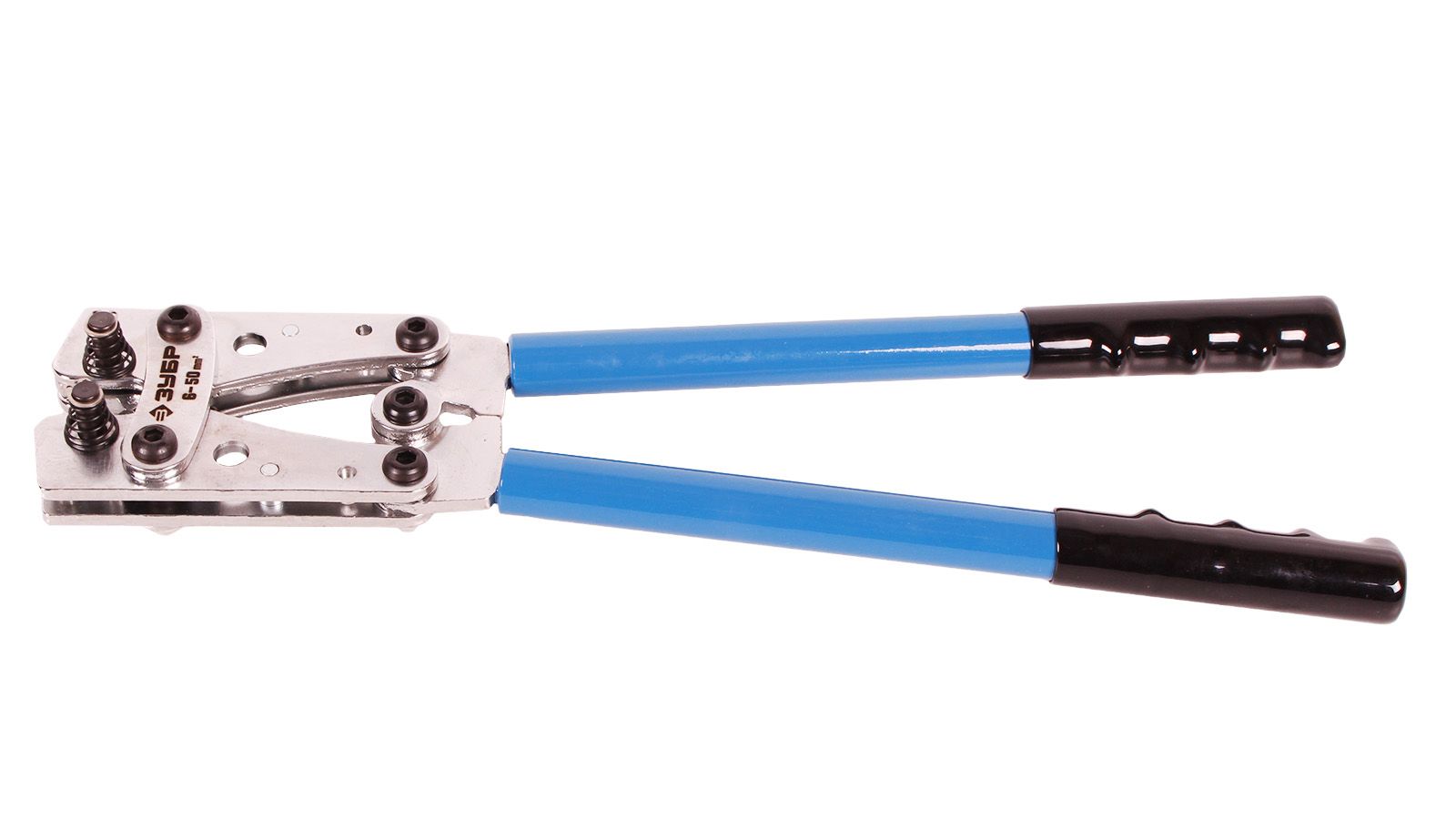 пресс клещами квт пкг 50