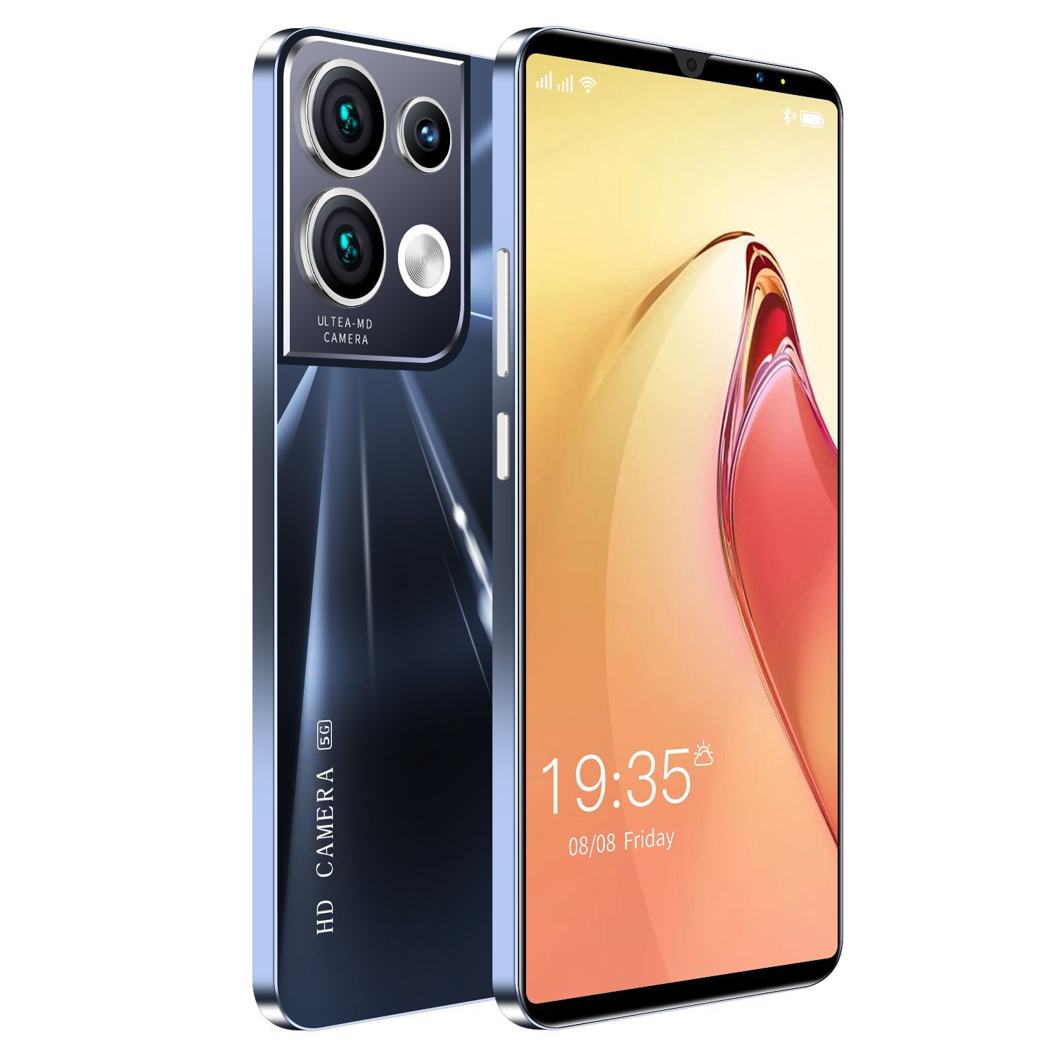 Купить Мощный Смартфон