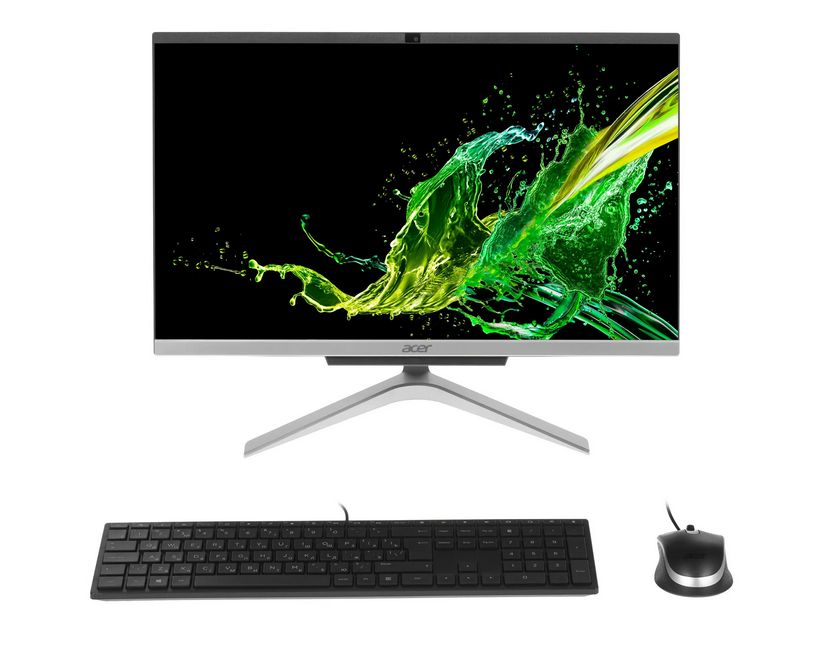 Моноблок acer отзывы. Acer Aspire c22-420 DQ.bg3er. Acer Aspire c22. Моноблок 21.5" Acer Aspire c22-760. Моноблок Асер с22-420.