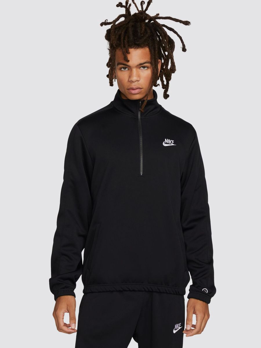 Nike M Nsw Hbr C Pk Jacket