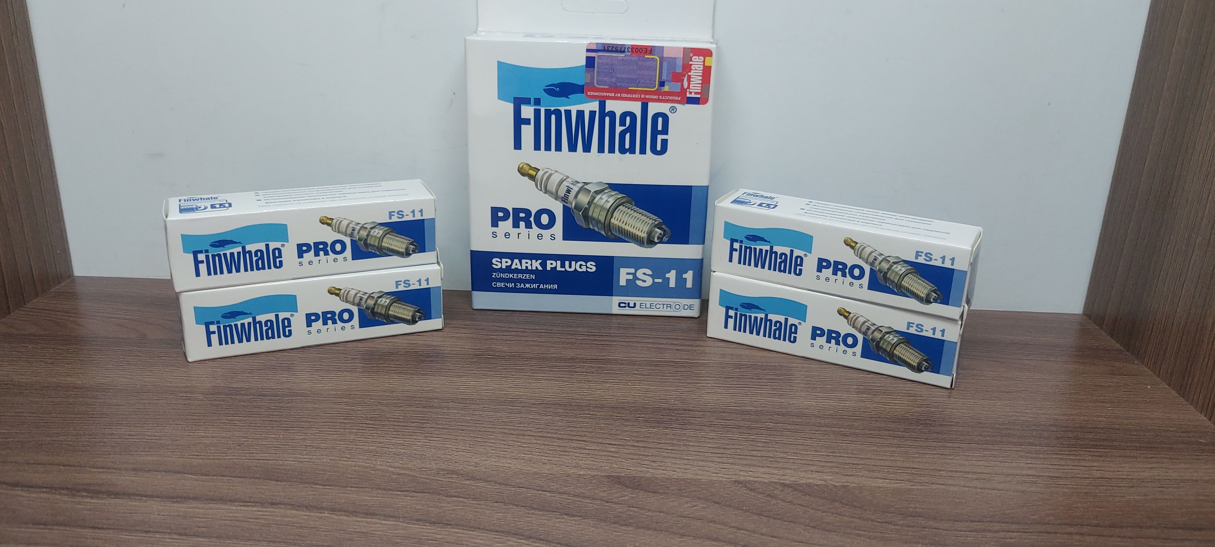 Свечи зажигания finwhale. Fs11 FINWHALE. Свечи зажигания Финвал. Свечи FINWHALE.