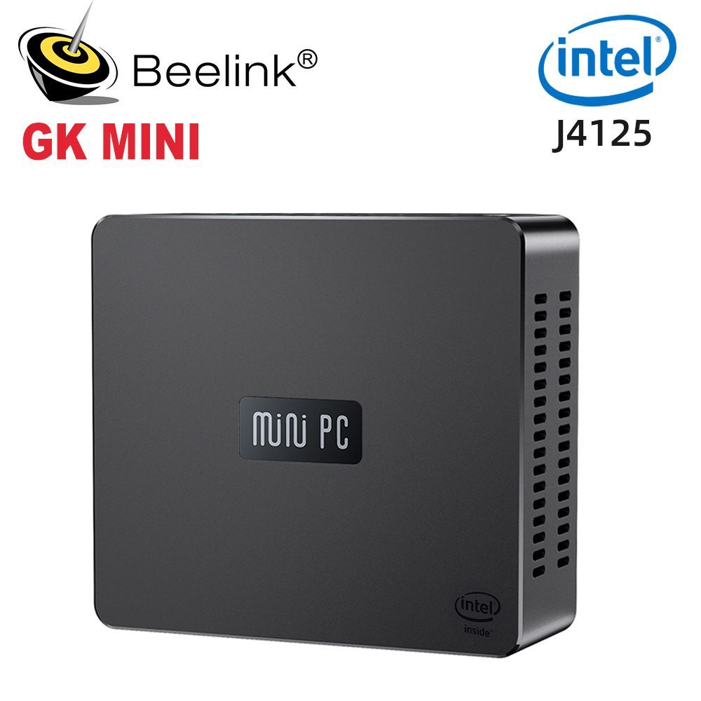 BeelinkGkMini