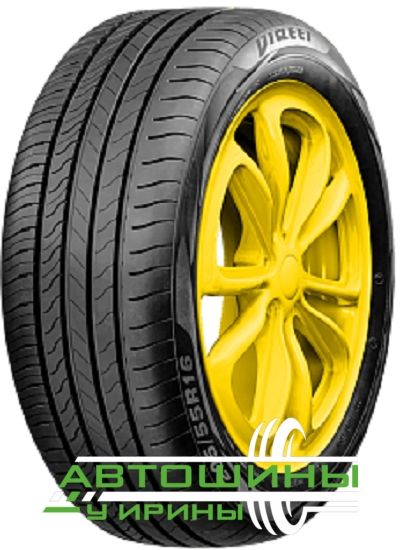 Viatti Strada 2 V-134 Шины  летние 205/55  R16 94V