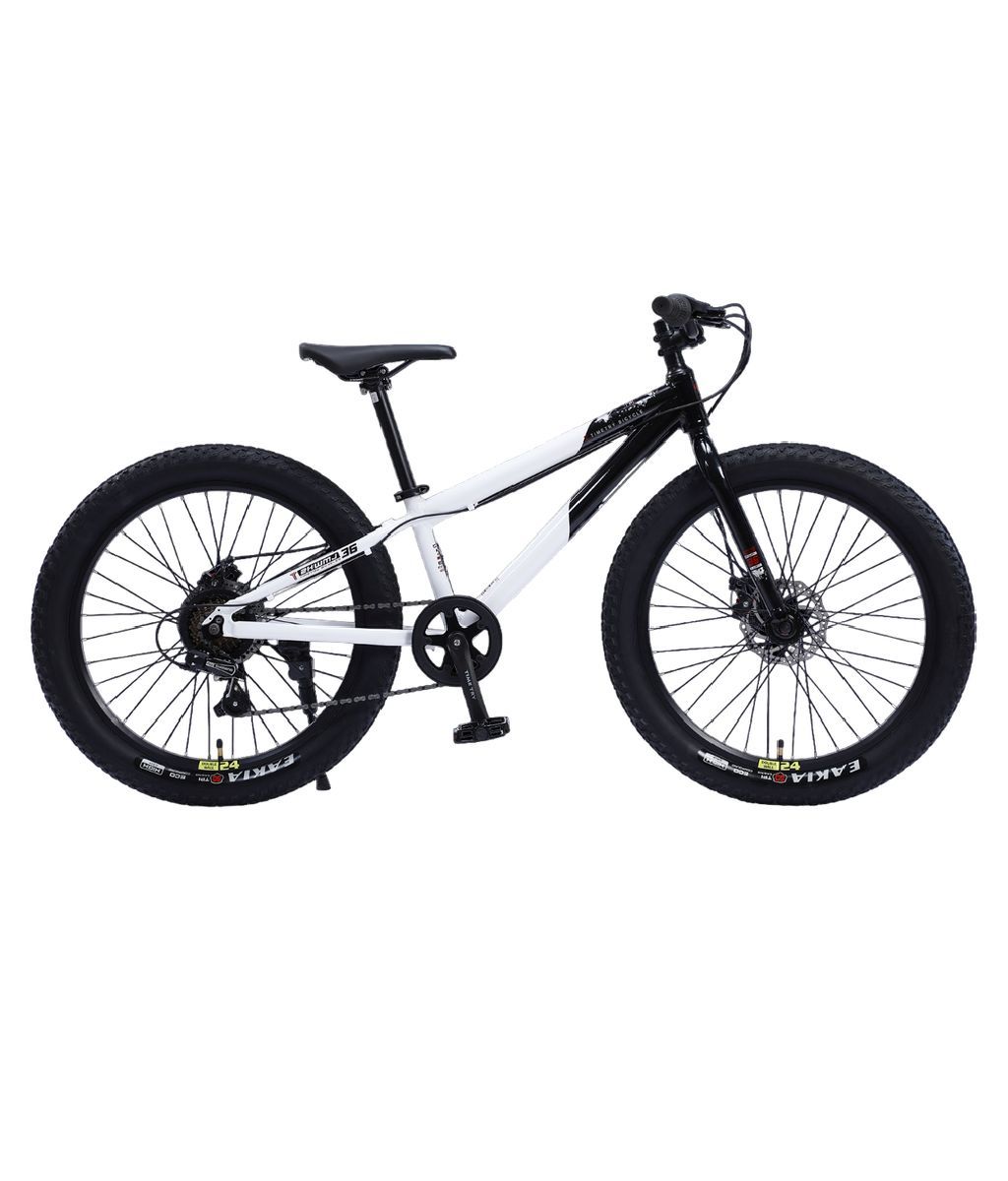 Timetry mtb