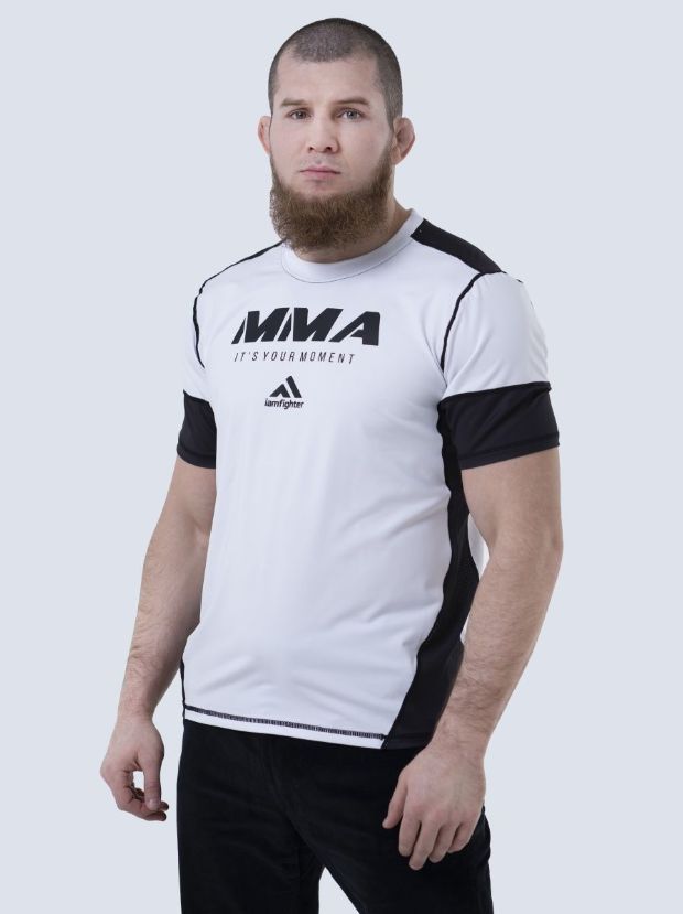 Шорты Eagles MMA Рашгарды