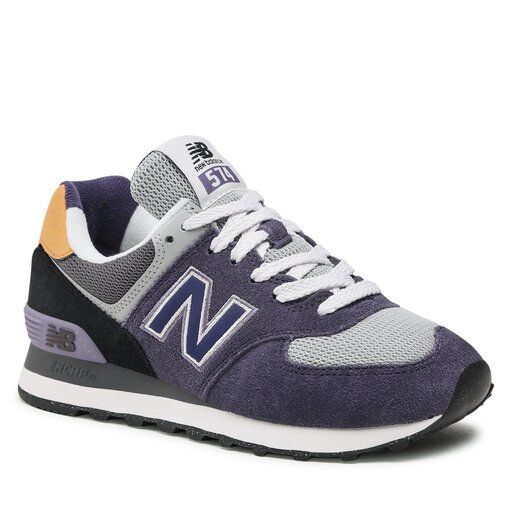 New balance cheap wl574 dames navy