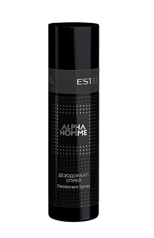 Estel alpha homme для мужчин