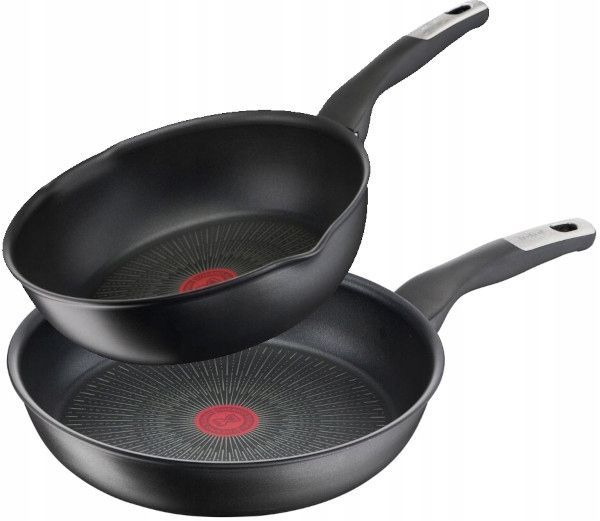 Tefal unlimited 24 см. Сковорода Tefal Unlimited. Сковородки Тефаль с титановым покрытием. Набор для вок. Сковорода Tefal Unlimited g2550472, 24 см отзывы.