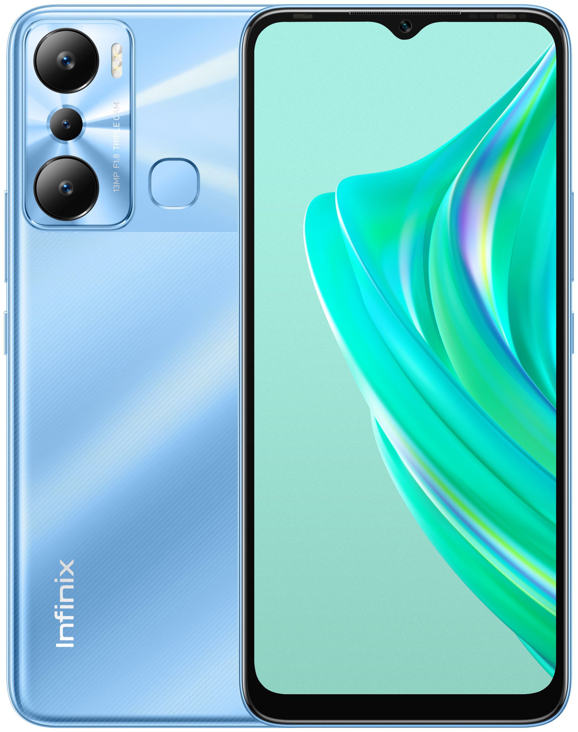 Смартфон Infinix Note 12 128gb Купить