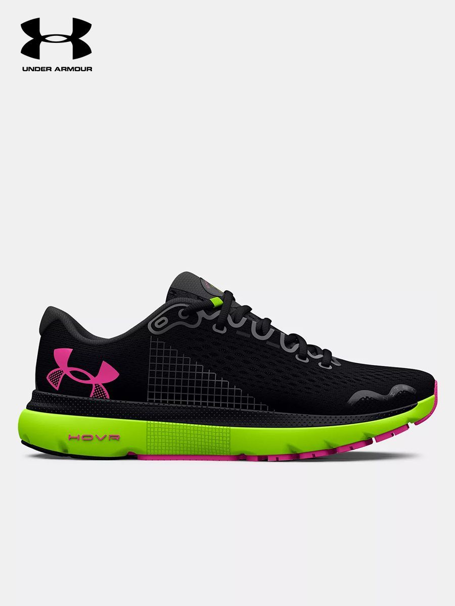 Under armor sale shoes hovr infinite