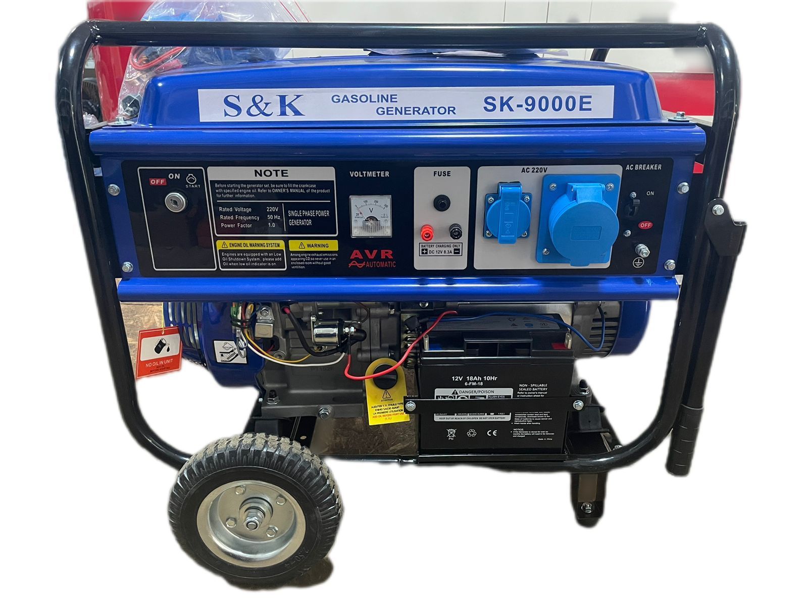 E 7700