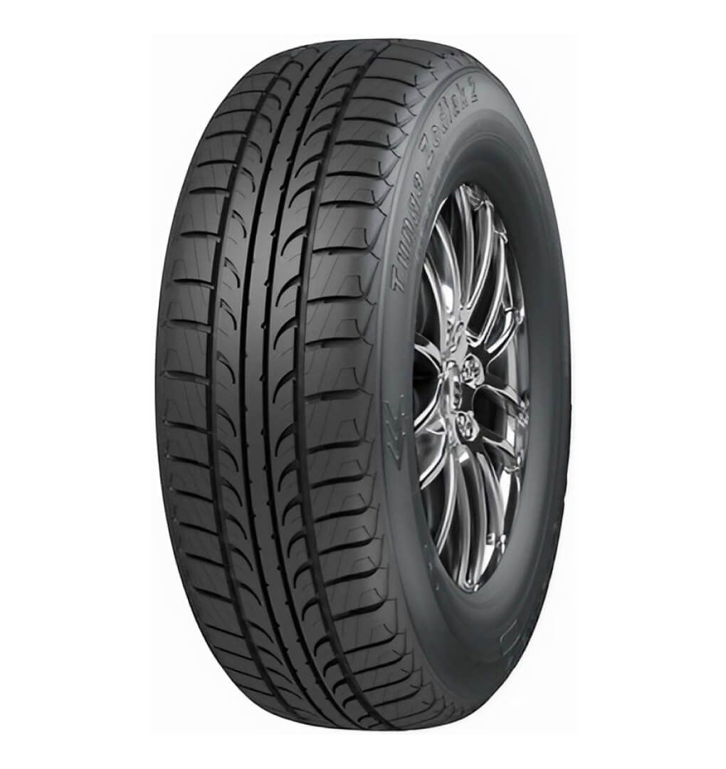 TungaZodiak2Шинылетние175/65R1486T