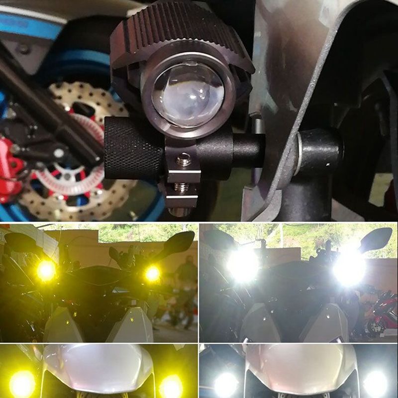 РђР»Рё led Motorcycle Headlamp