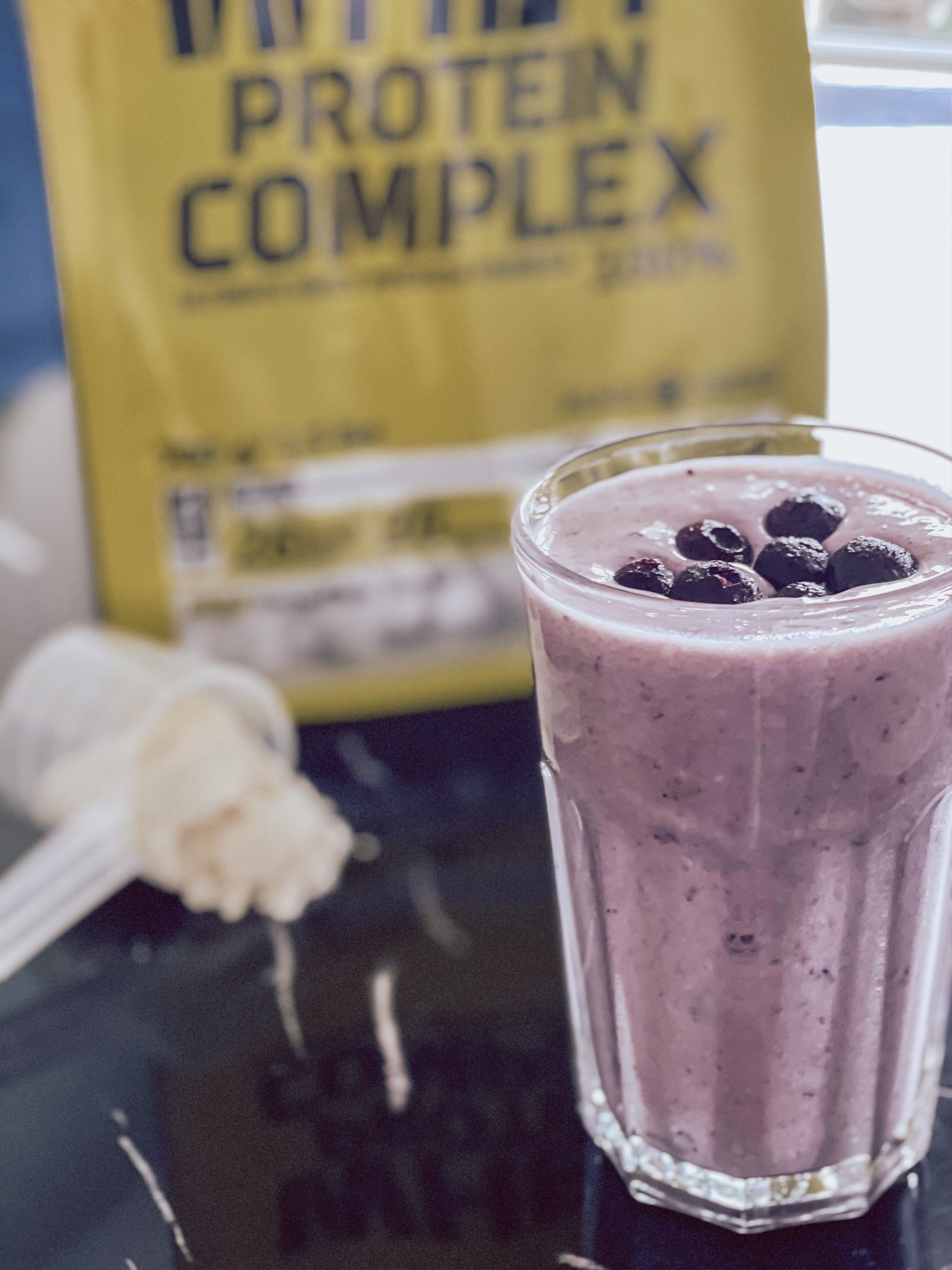 Протеин Olimp Veggie Protein Complex