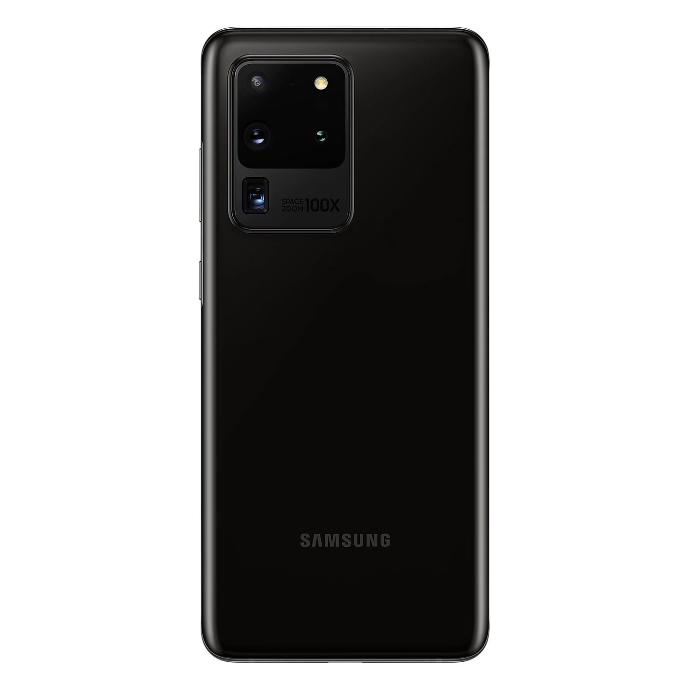 Смартфон Samsung Samsung Galaxy S20 Ultra - купить по выгодной цене в  интернет-магазине OZON (1279438557)