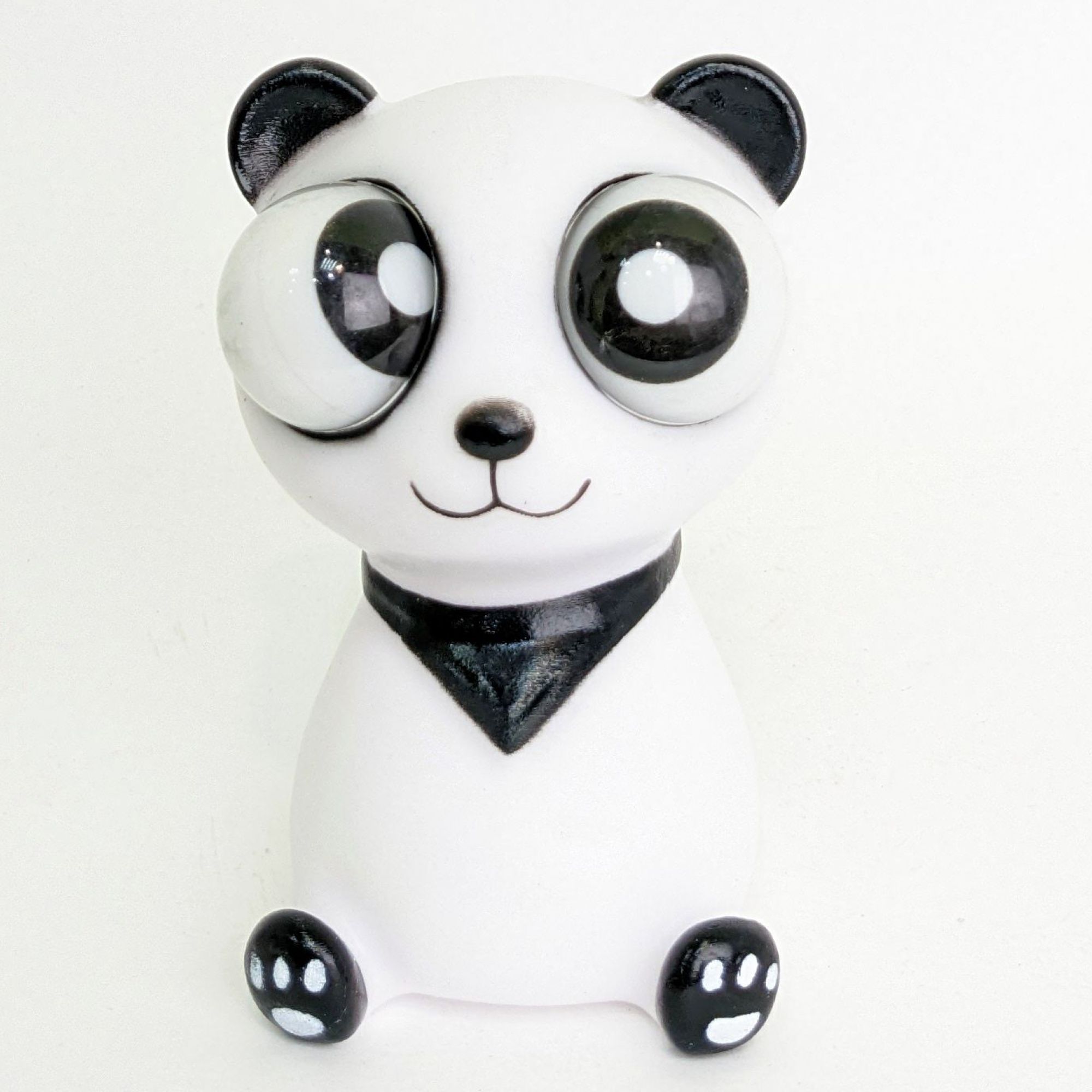 Panda 11. Panda 11. Panda 11. Panda 11. Копилка "панда" 22х20х25см.