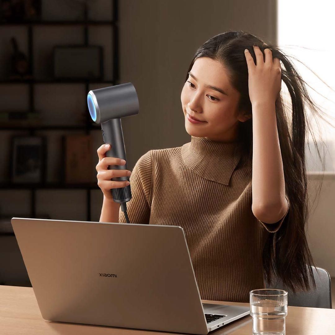 Xiaomi Mijia Dryer h501. Xiaomi Mijia High Speed hair Dryer h501. Фен Xiaomi Mijia Dryer h501. Фен h501 Xiaomi Mijia серый.