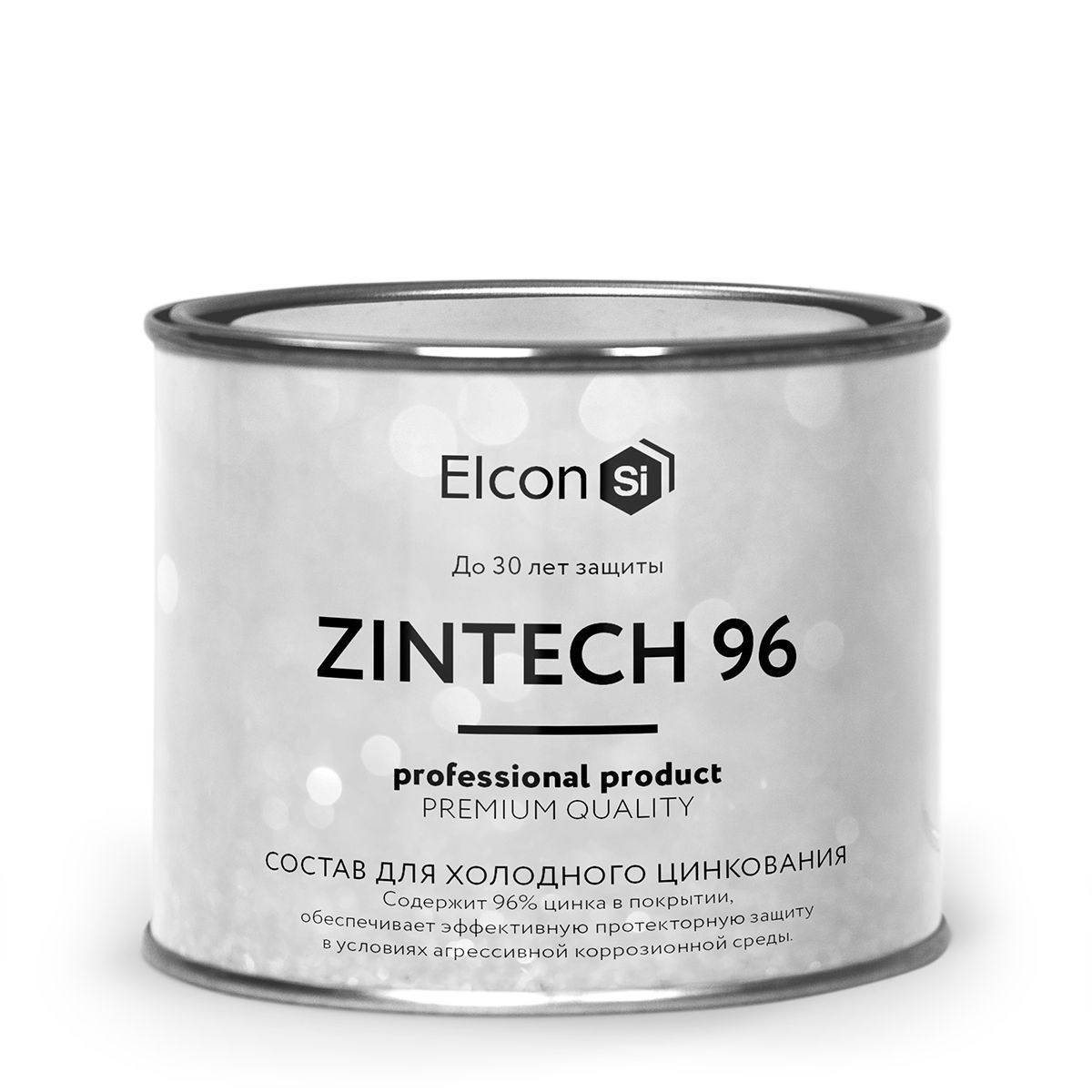 Цинк кг. Elcon цинконаполненная грунт-эмаль Zintech 1кг. Элкон Зинтек 96 грунт-эмаль. Состав для холодного цинкования Elcon Zintech 1 кг. Автомобильный цинковый грунт.