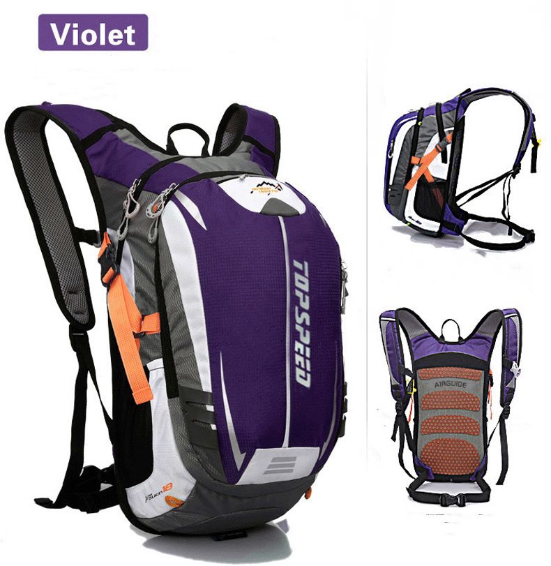 Vision Aqua Day Pack