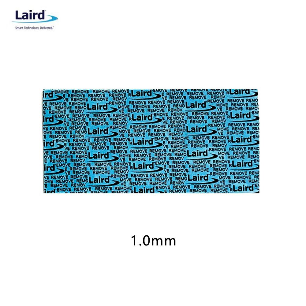 ТермопастыитермопрокладкиLairdTechnology