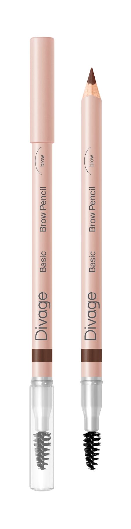 Divage карандаш для губ basic. Карандаш длябрлвей basik. divage brow refine карандаш для бровей авт 01. карандаш для бровей basic soft blond отзывы.