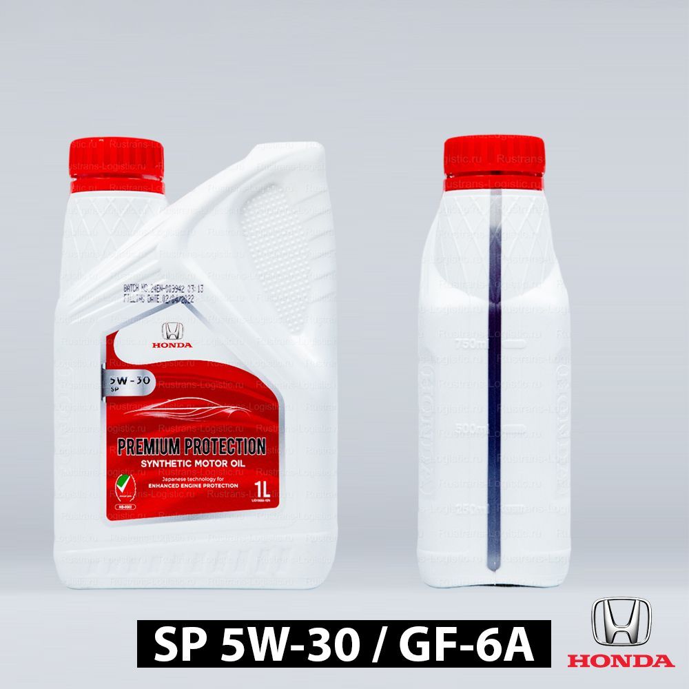 5w30 api sp