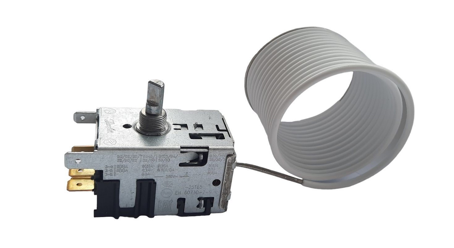 Danfoss 25t65 en 60730 2 9