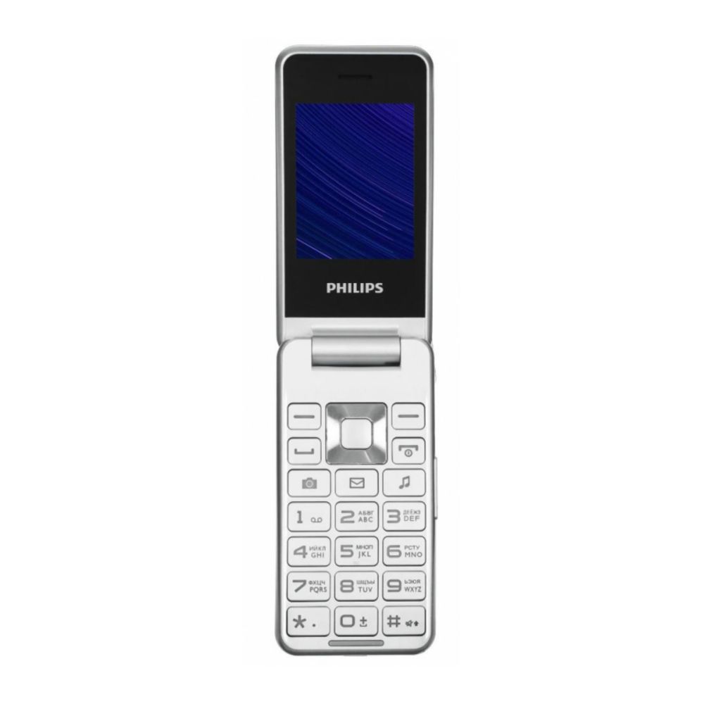Philips Xenium e2601 серебристый. Philips Xenium e2601 белый. Сотовый телефон Philips Xenium e2601, серебристый. Philips e2601 и e2602 сравнение моделей. Телефон xenium e2601