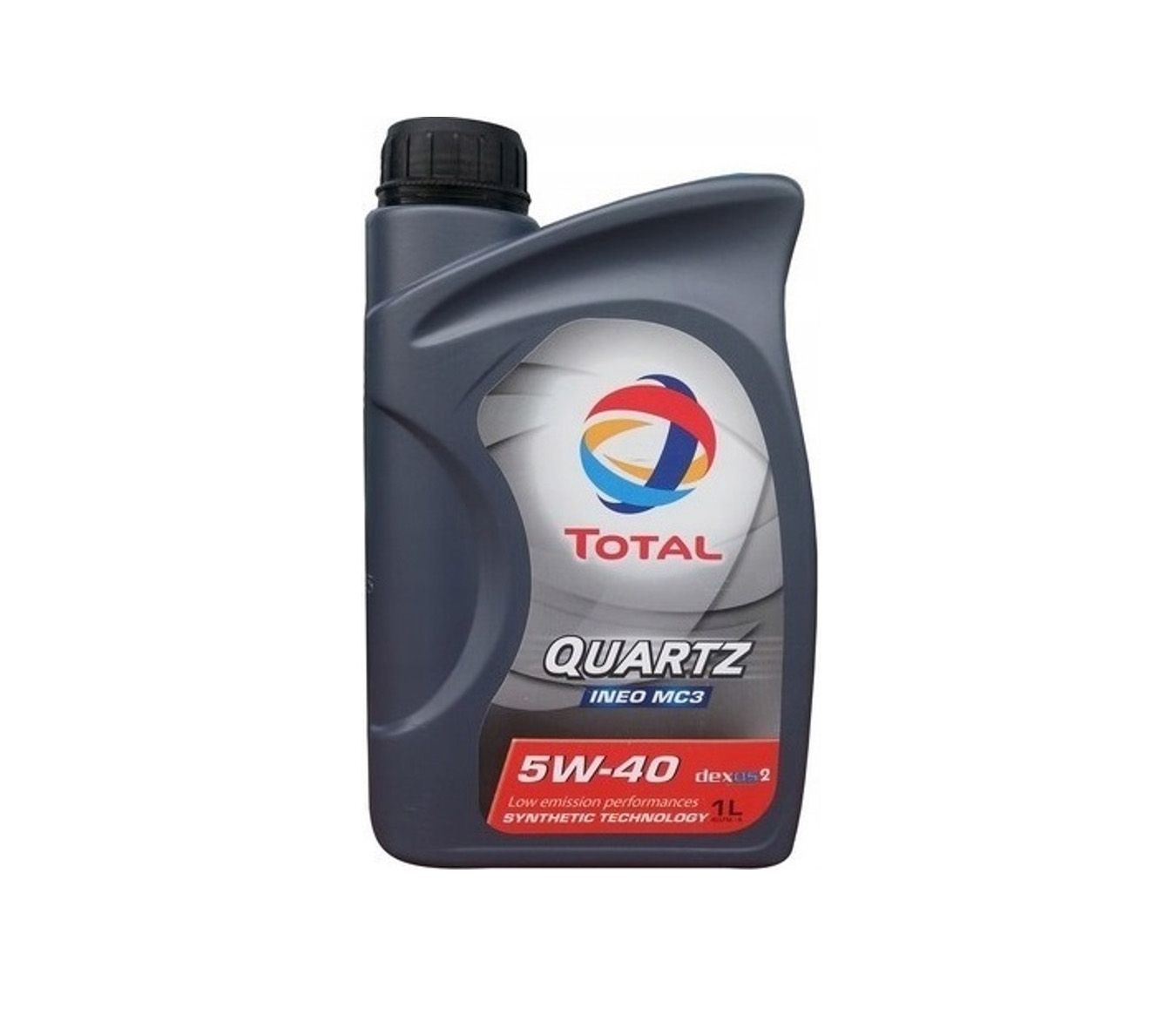 Купить Масло Total Quartz Ineo Mc3