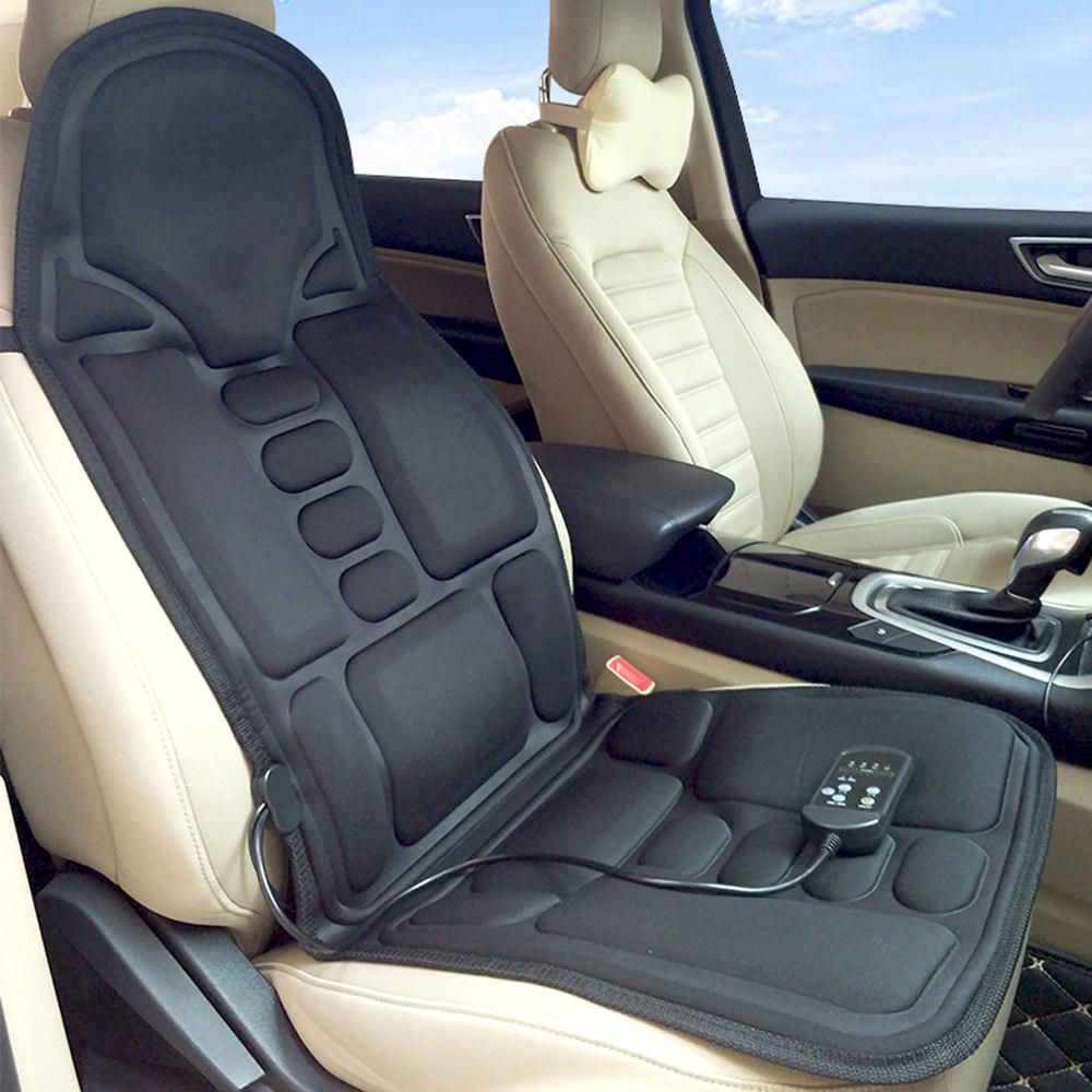 Oumanni car Seat Cushion