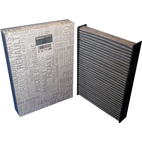 Купить Фильтр Салона Рено Сценик 1
