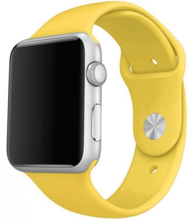 Apple watch 42 44 45. Силиконовый ремешок для apple watch. желтый ремешок apple watch. желтый силиконовый ремешок для apple watch. ремешок на apple watch yellow.