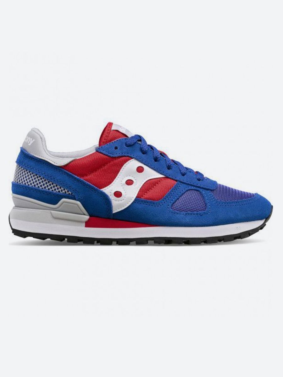 Saucony shadow red on sale