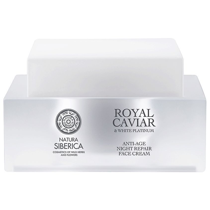 Siberica royal caviar. Натура эйдж крем ночной. Крем Natura Siberica Caviar поликоллагеновый заполнитель морщин 40 мл. Крем Royal Caviar. Натура эйдж крем для лица антивозрастной ночной, 50мл.