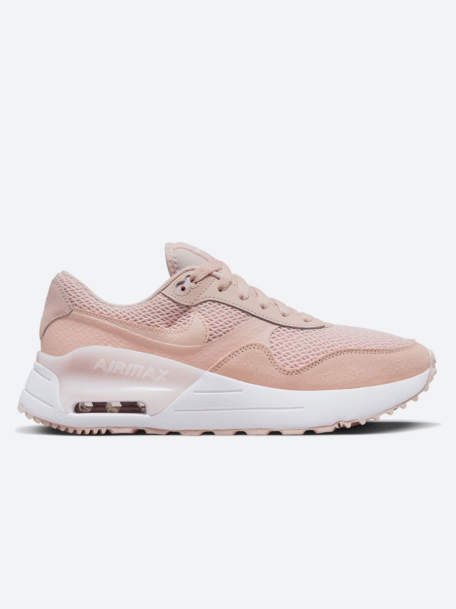 Nike thea rose gold best sale