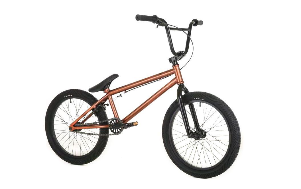 Велосипед BMX, COMODO BMX FANAT