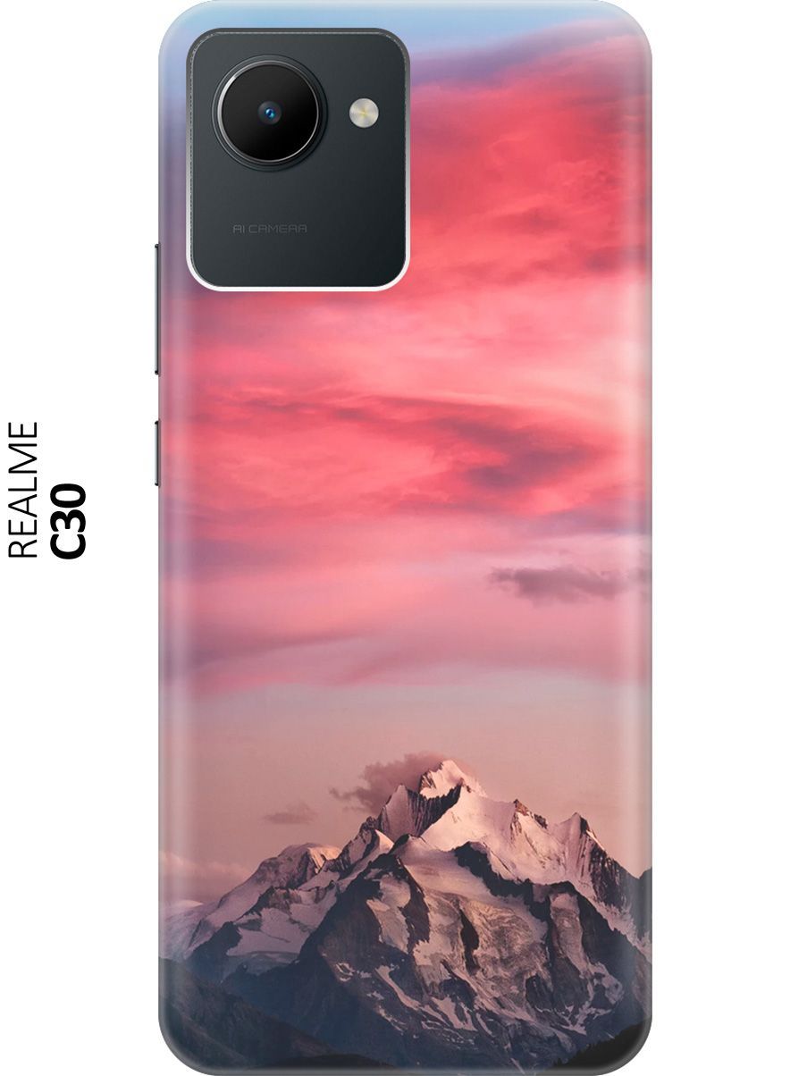 Realme C 30 Купить