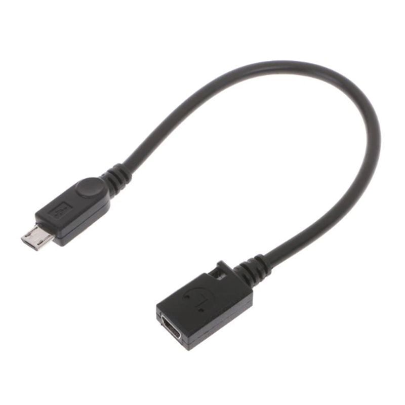 АдаптерMiniUSB(разъем)/MicroUSB(штекер)длясмартфонов,планшетов,ПК,MP3/MP4