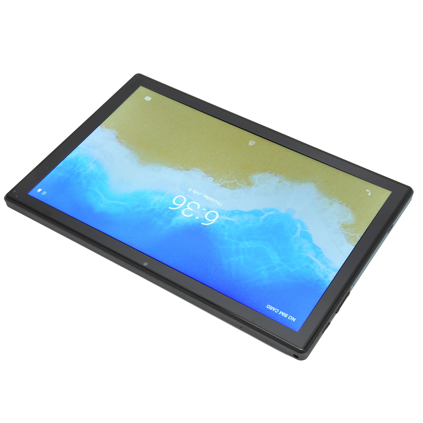 Large tablet