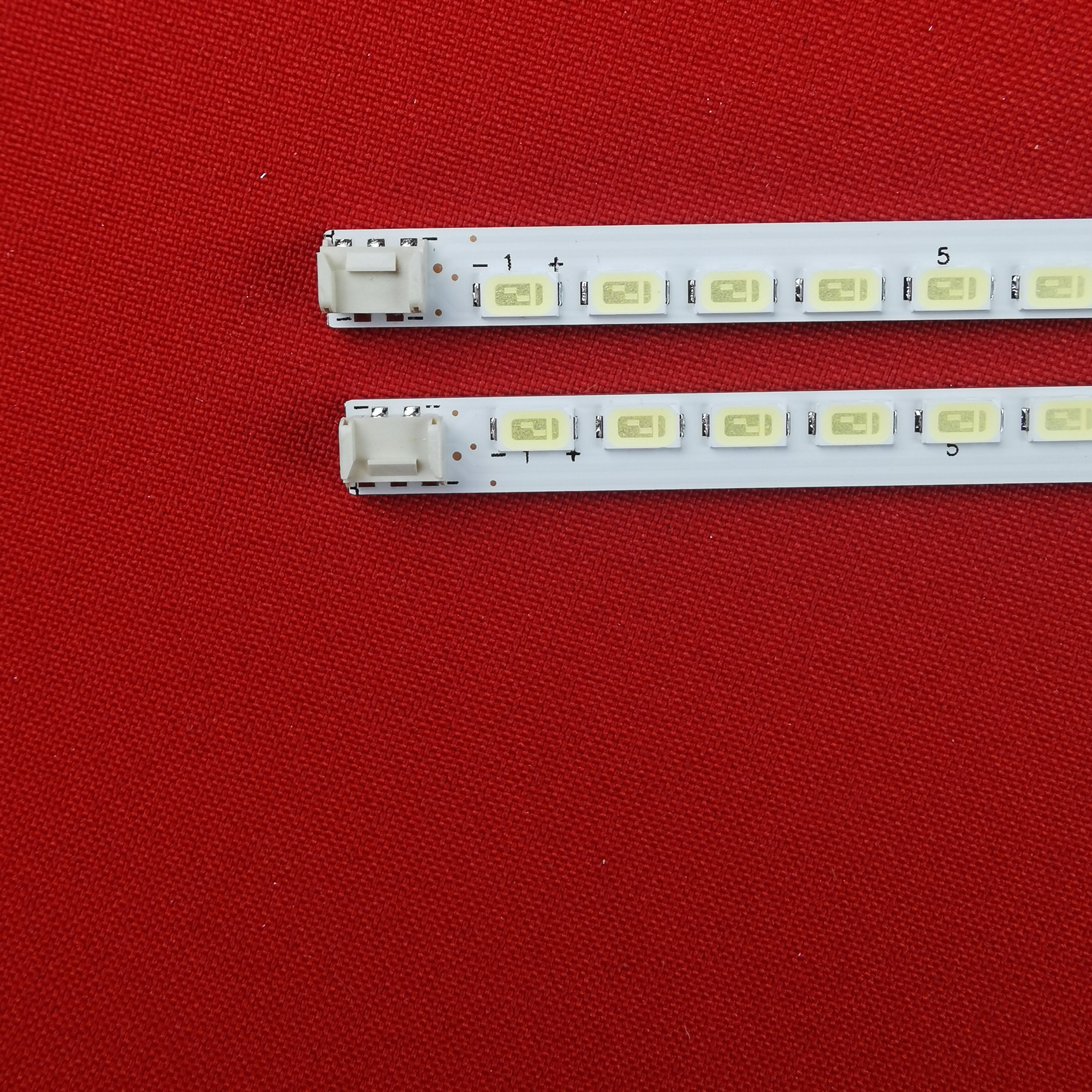 Подсветка для PHILIPS 32PFL6605H, 32PFL6605H/60, LG 32LE7500; LG Innotek 32INCH V5 Edge REV 0.2