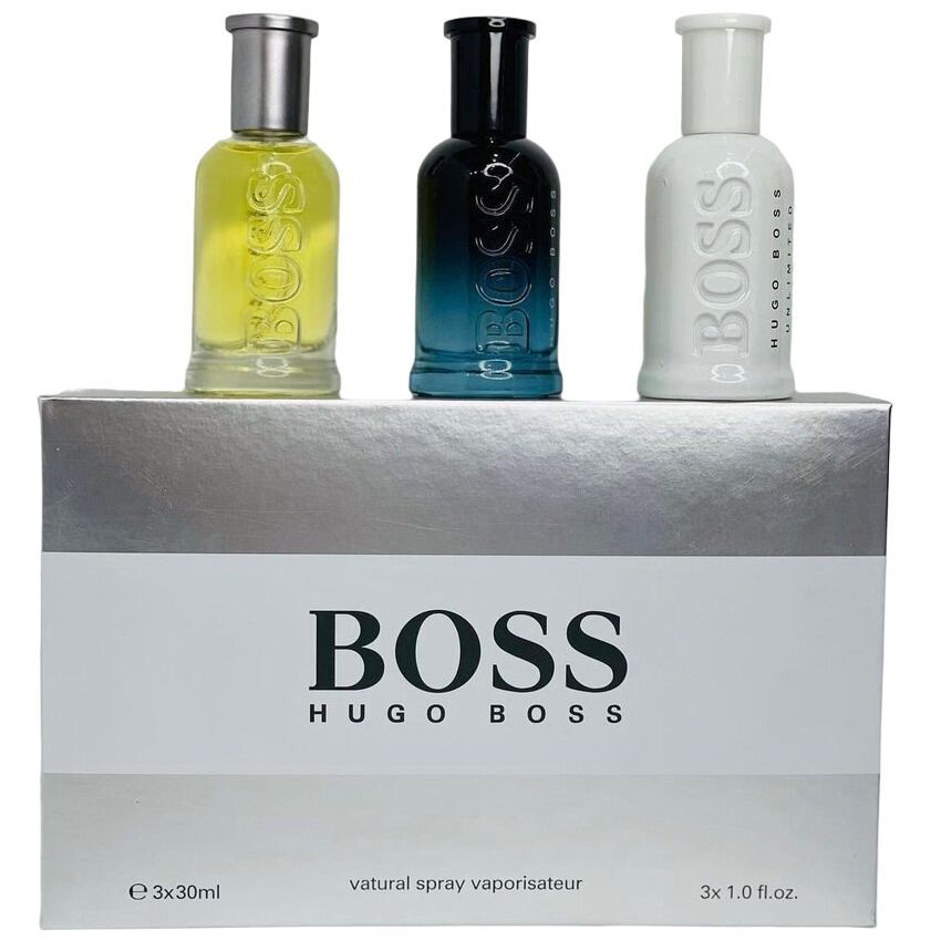 Hugo boss deals bottled 30ml