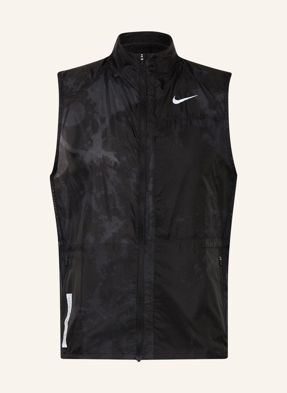 ASICS Cooling Mens Running Vest