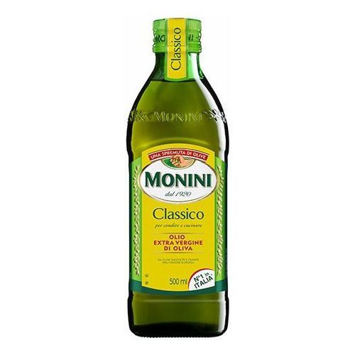 Масло оливковое Monini Classico Extra Virgin 500 мл