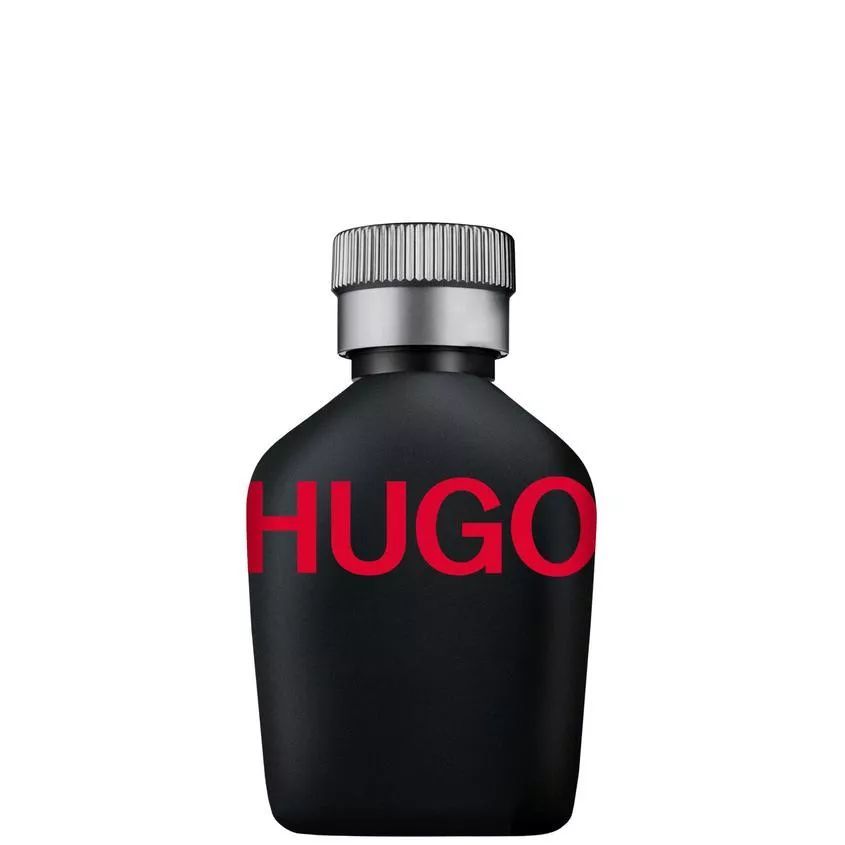 Hugo boss just different edt 125ml new arrivals