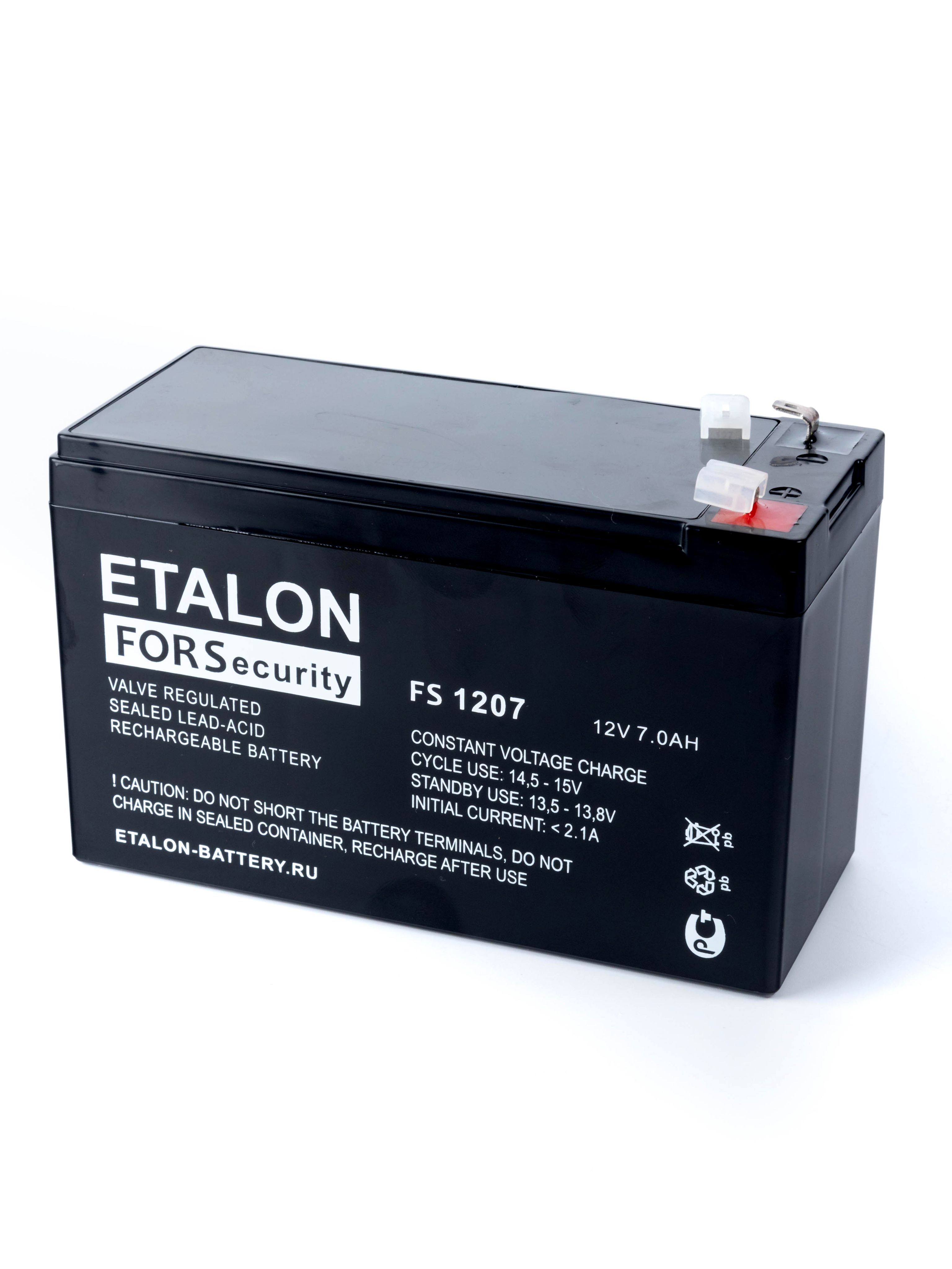 Etalon fs 1207