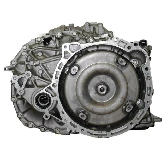 Вариатор cvt АКПП jf011e Ниссан centra, tiida parts