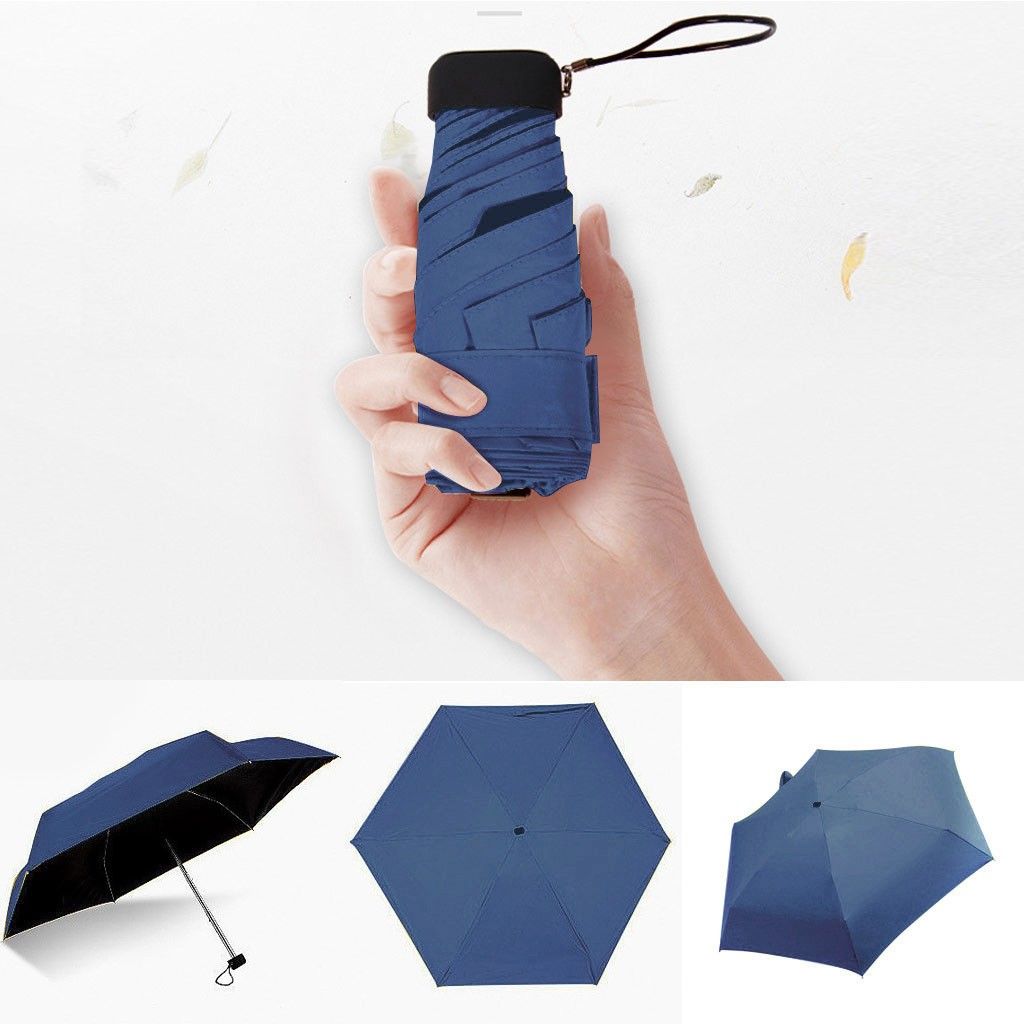 Зонт Mini Pocket Umbrella