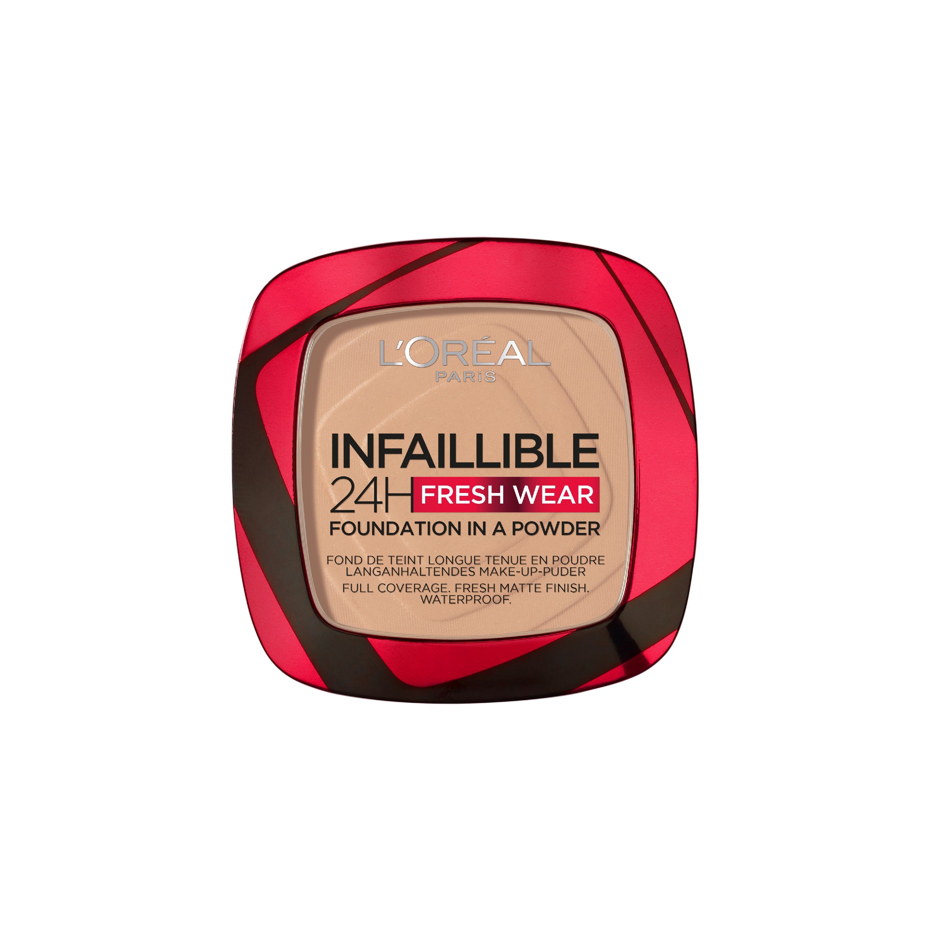 L oreal paris infaillible. Пудра Infaillible 24h Fresh Wear. L'Oreal Infaillible 24h пудра. Пудра компактная для лица `Loreal` Infaillible 24h Fresh Wear тон. Пудра лореаль Париж Infaillible.