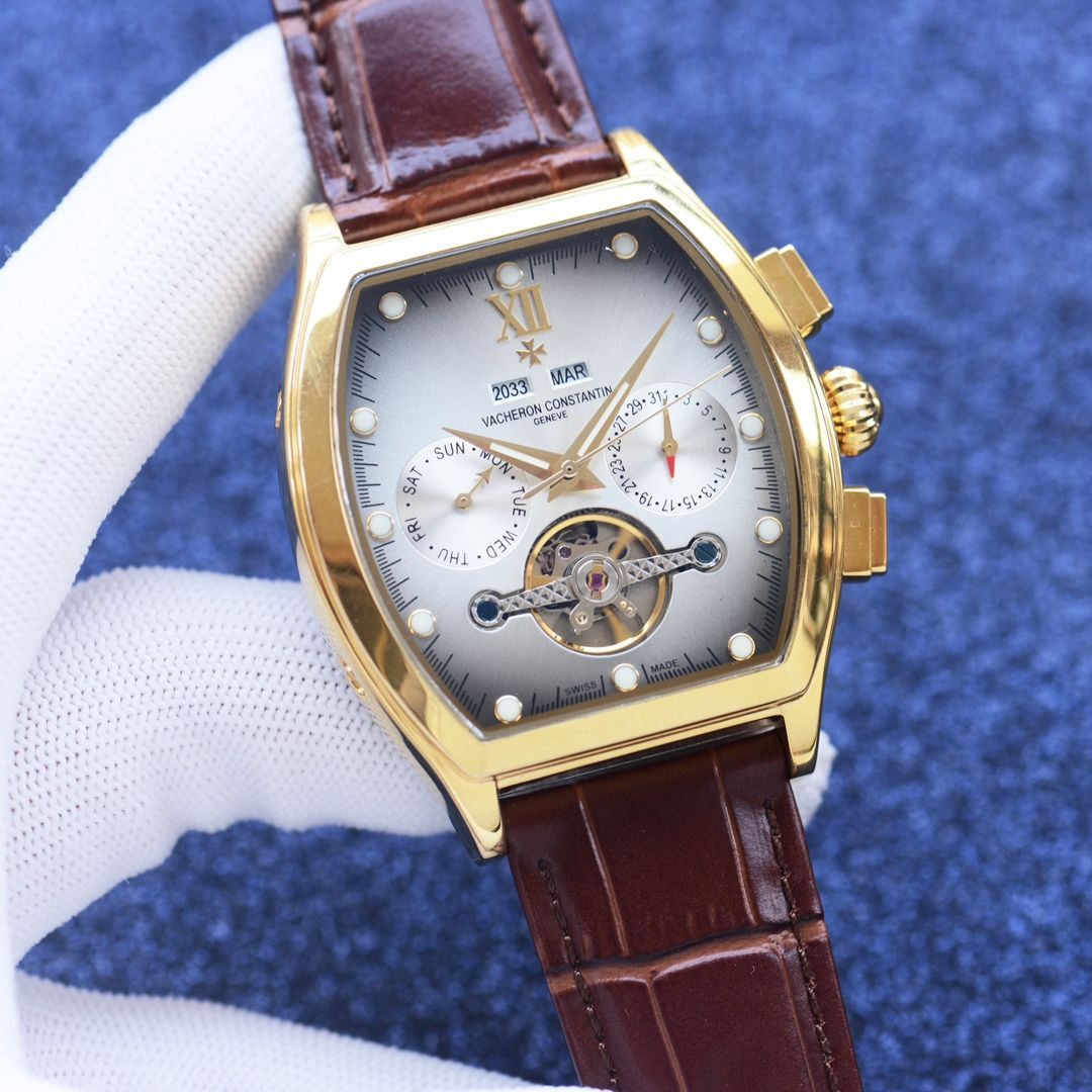 Vacheron Constantin